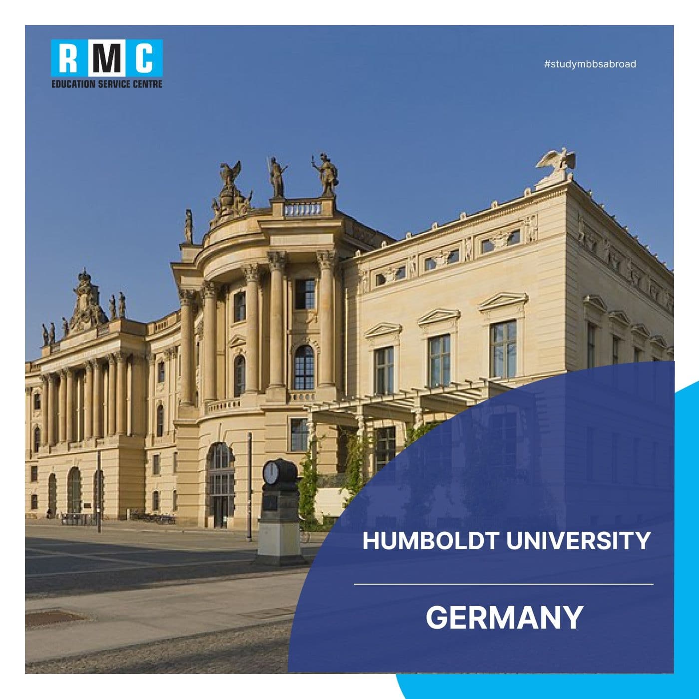 Humboldt University