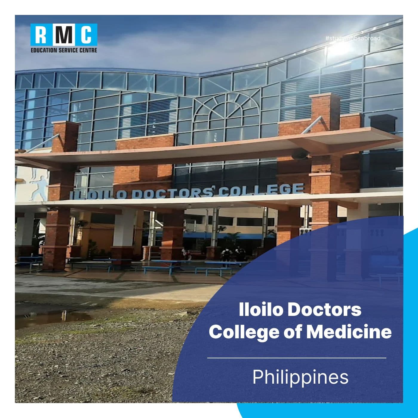 Iloilo Doctors College of Medicine