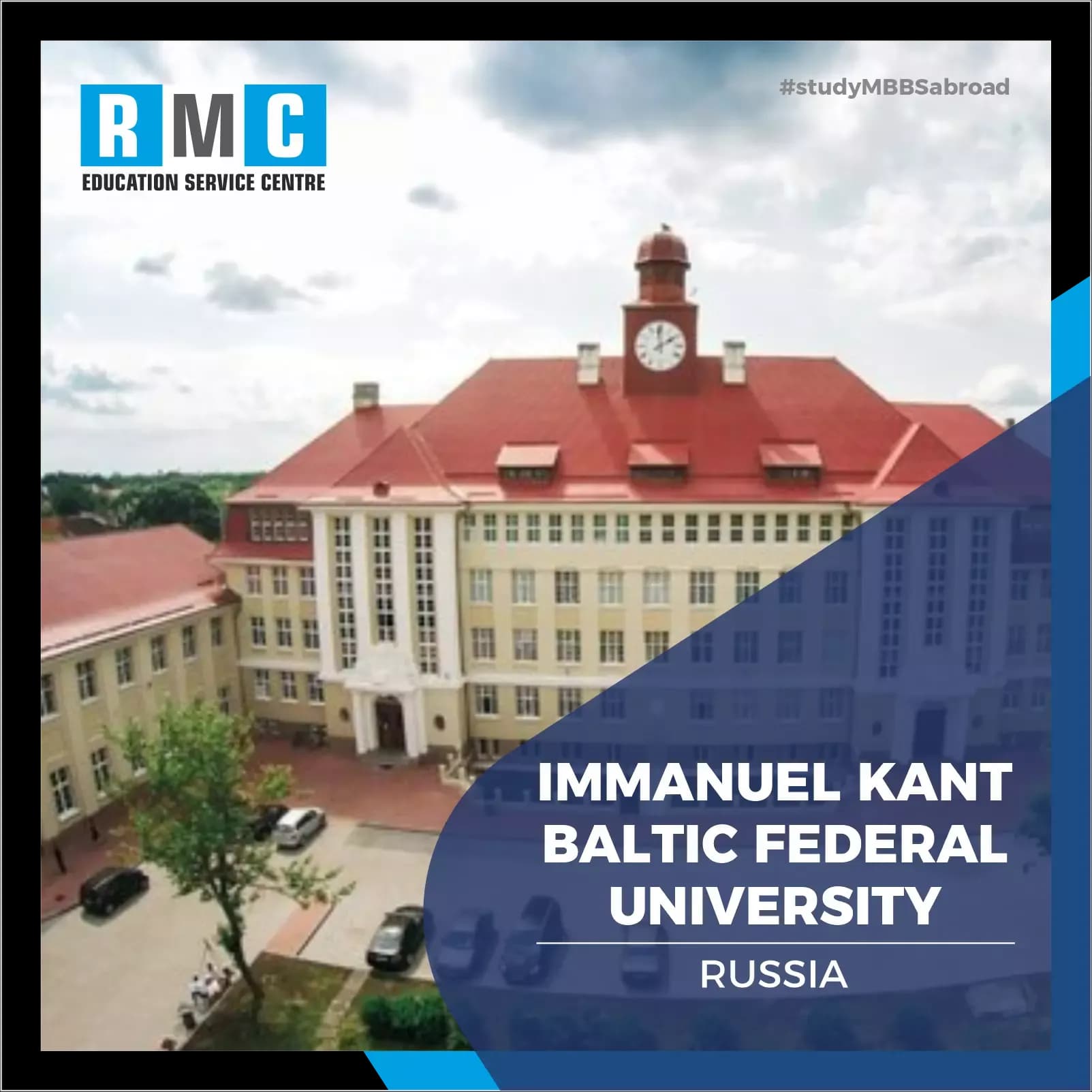 Immanuel Kant Baltic Federal University