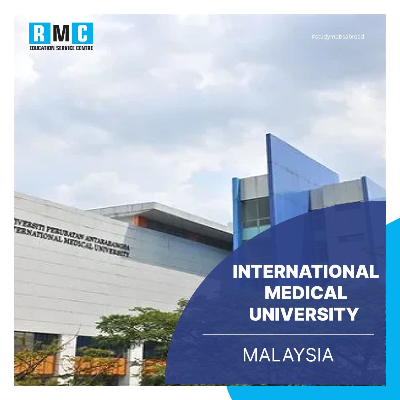 International Medical University Malaysia