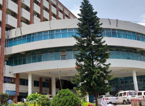 Islami Bank Medical College Hospital