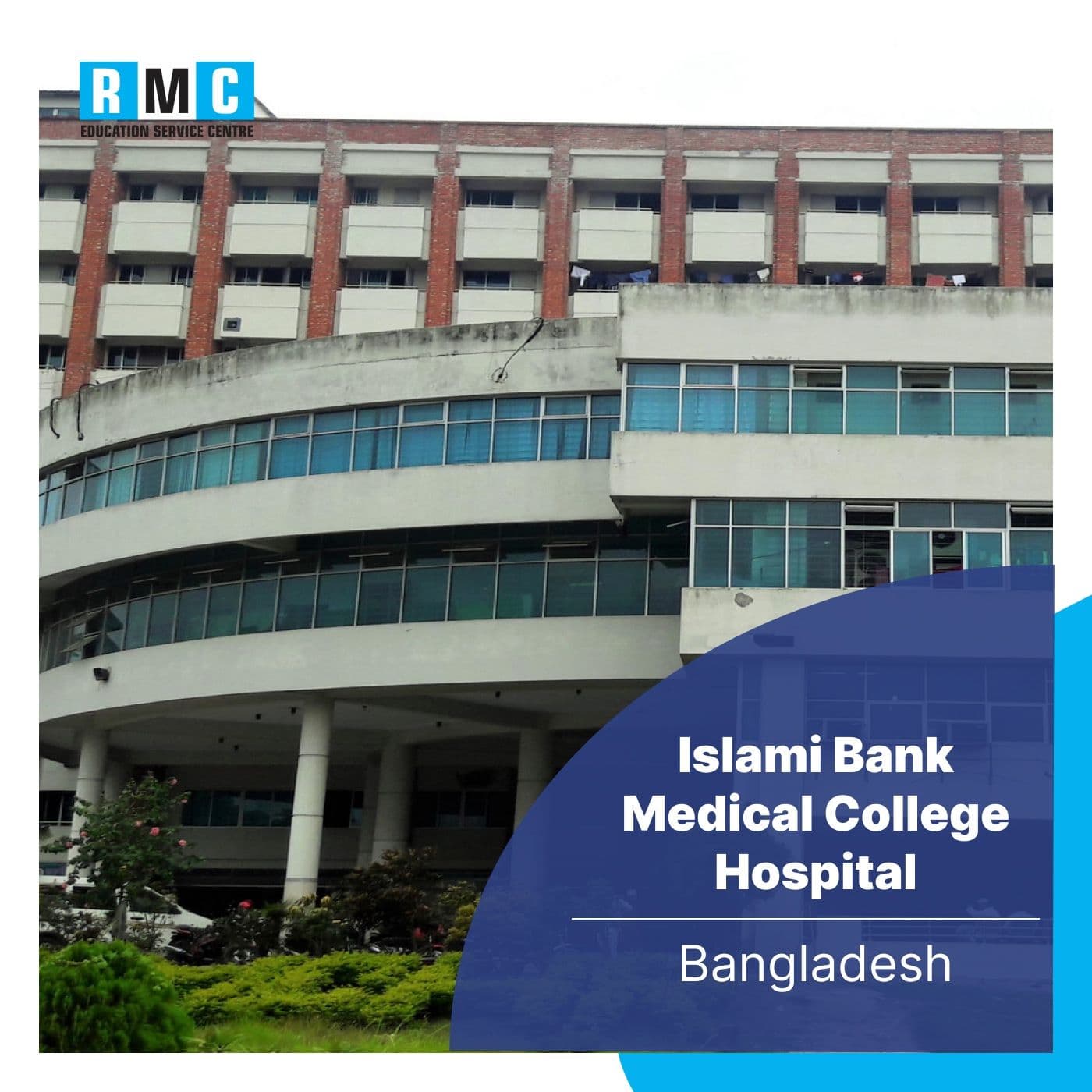Islami Bank Medical College Hospital