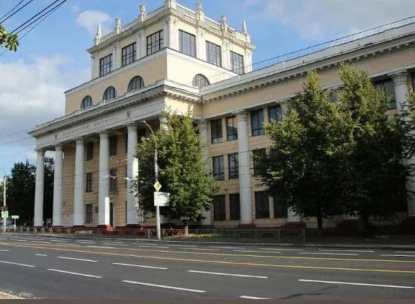 Ivanovo State Medical Academy