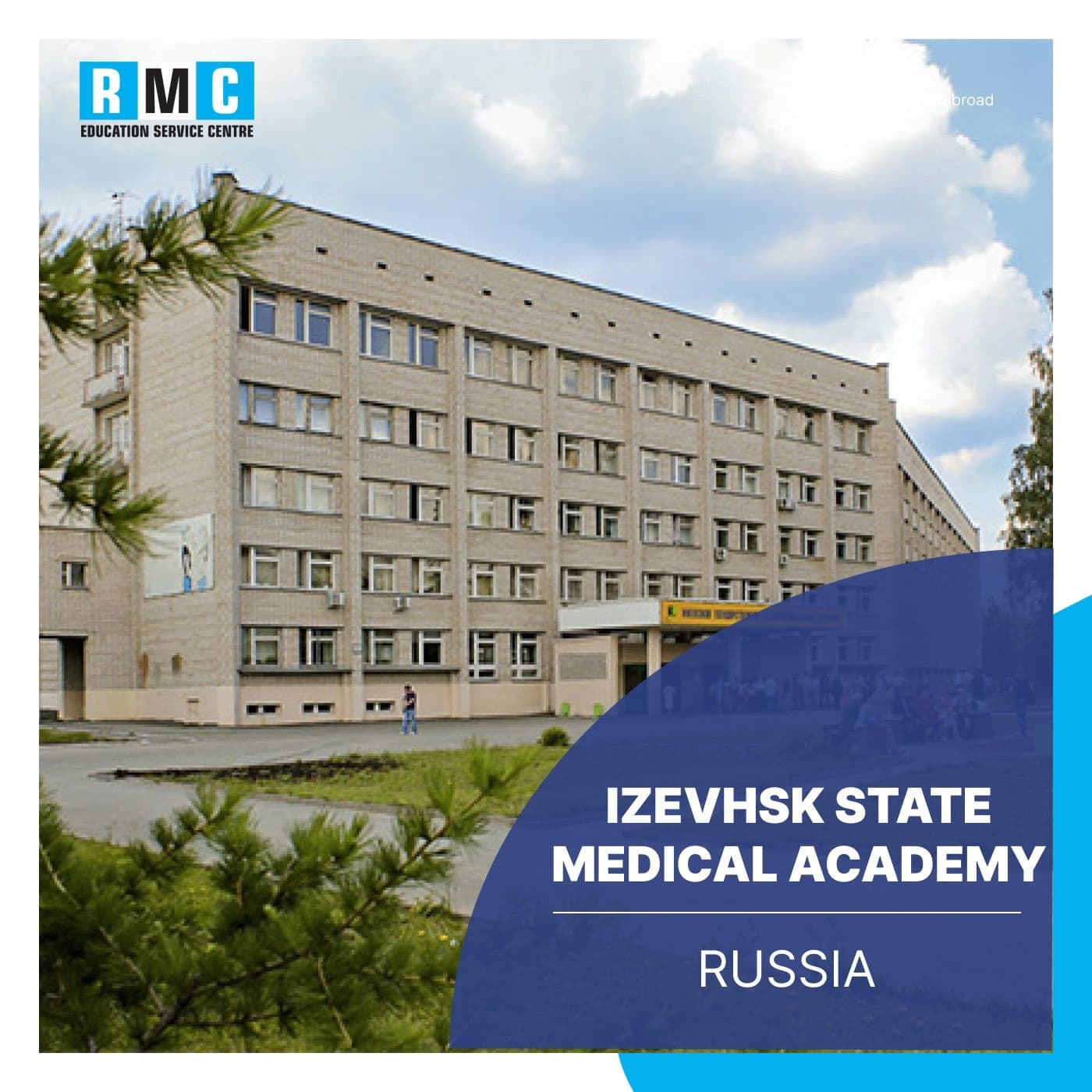 Izhevsk State Medical Academy