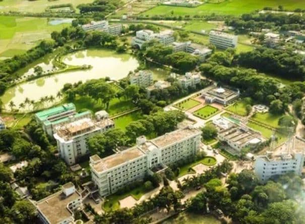 Jahurul Medical College