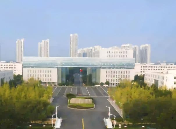 Jining Medical University