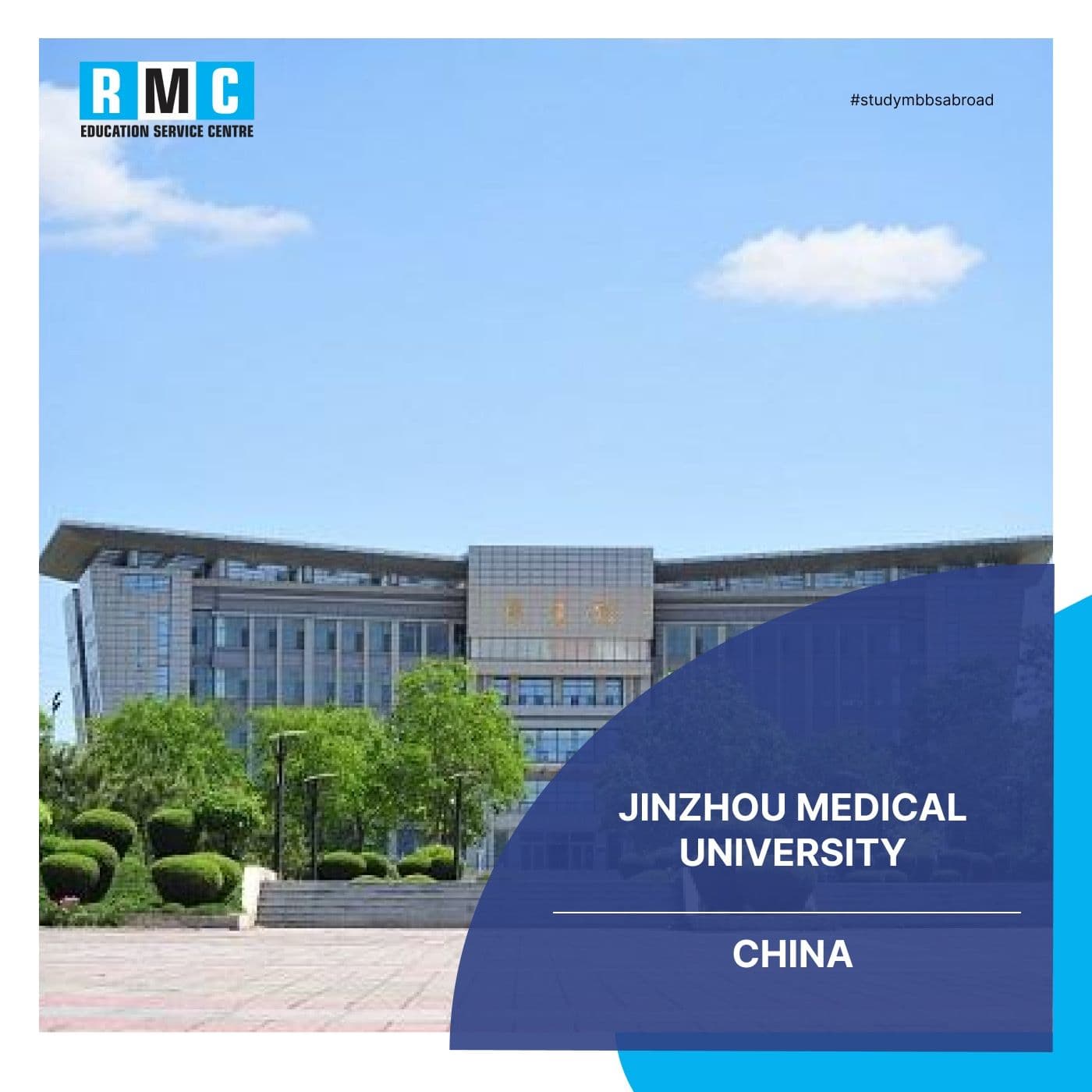 Jinzhou Medical University