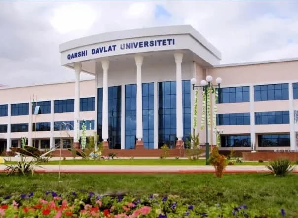 Karshi State University