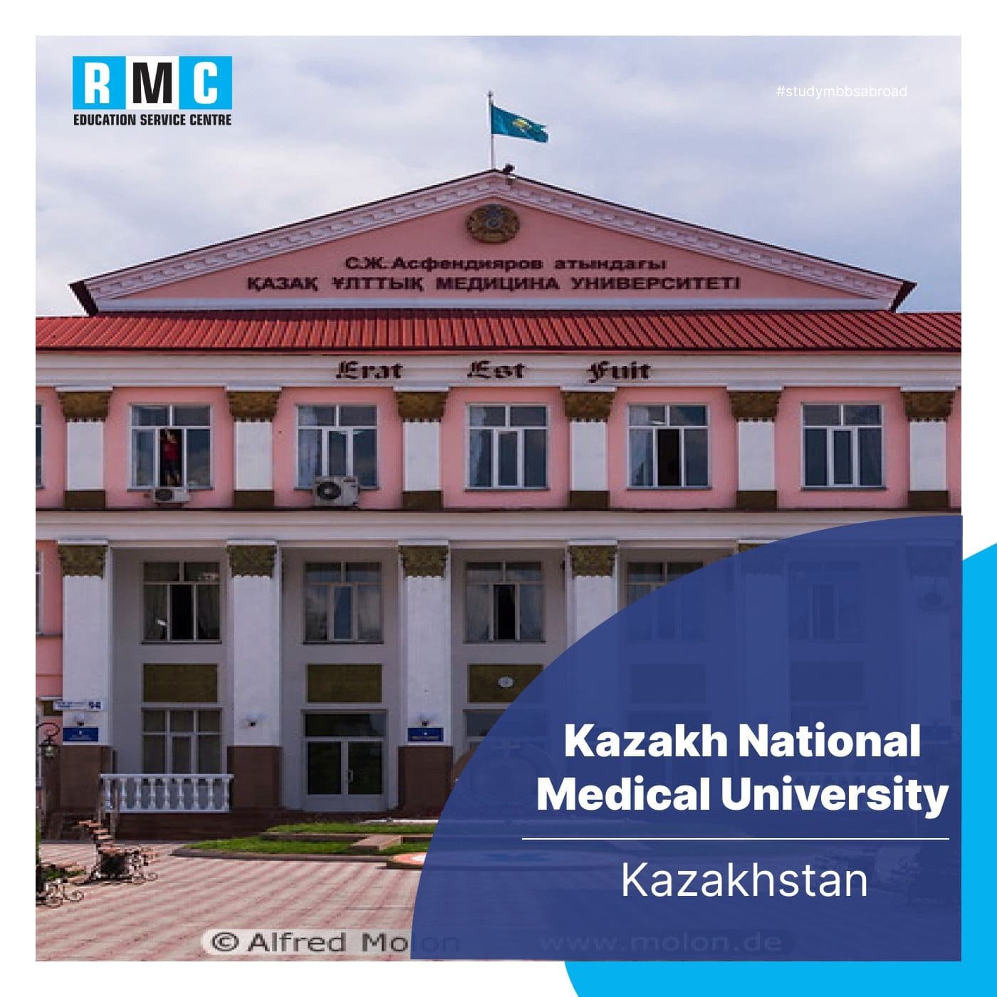 Kazakh National Medical University