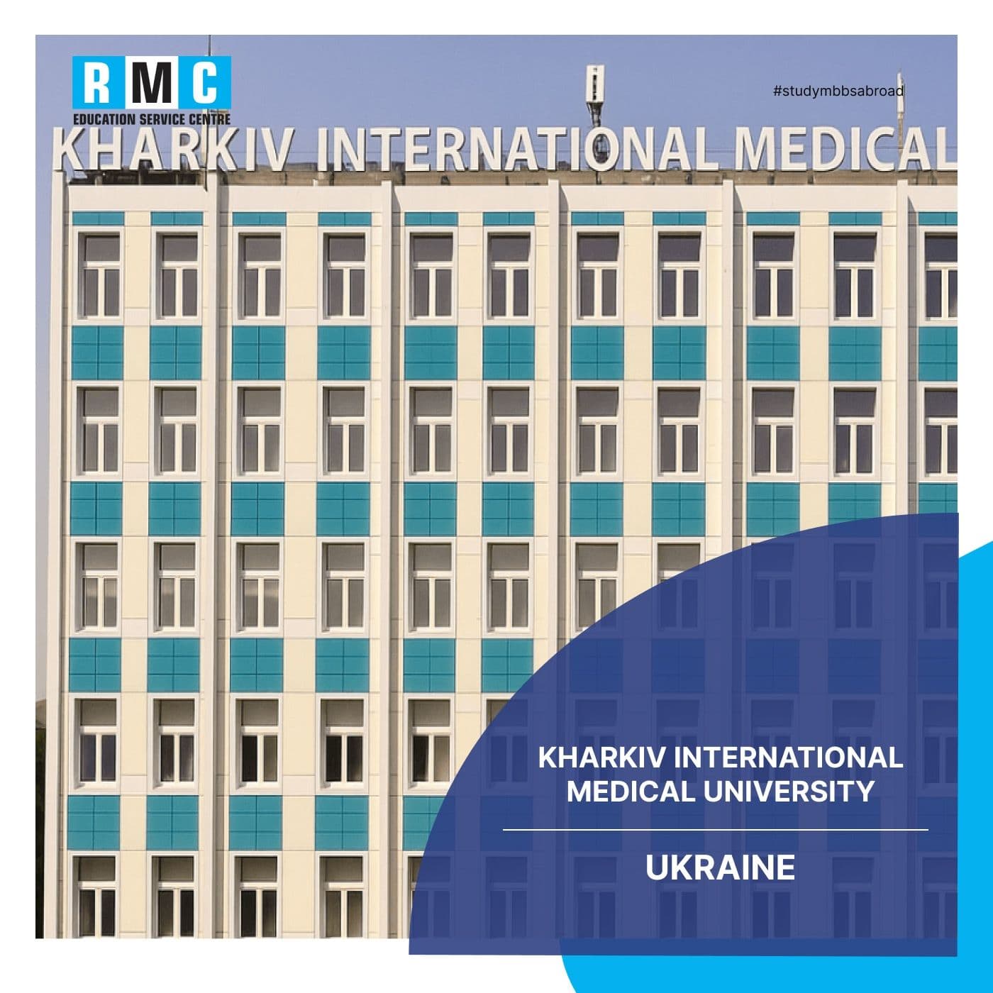 Kharkiv International Medical University