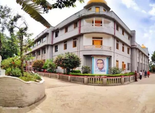 Kumudini women’s medical college