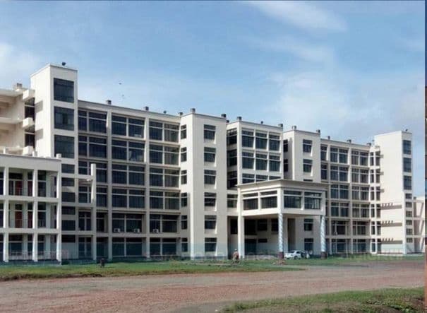 Kushtia Medical College