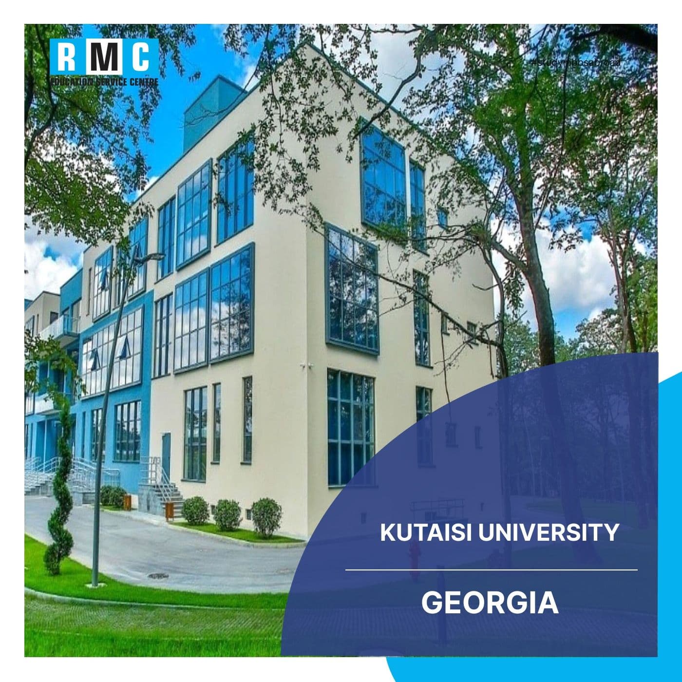Kutaisi University