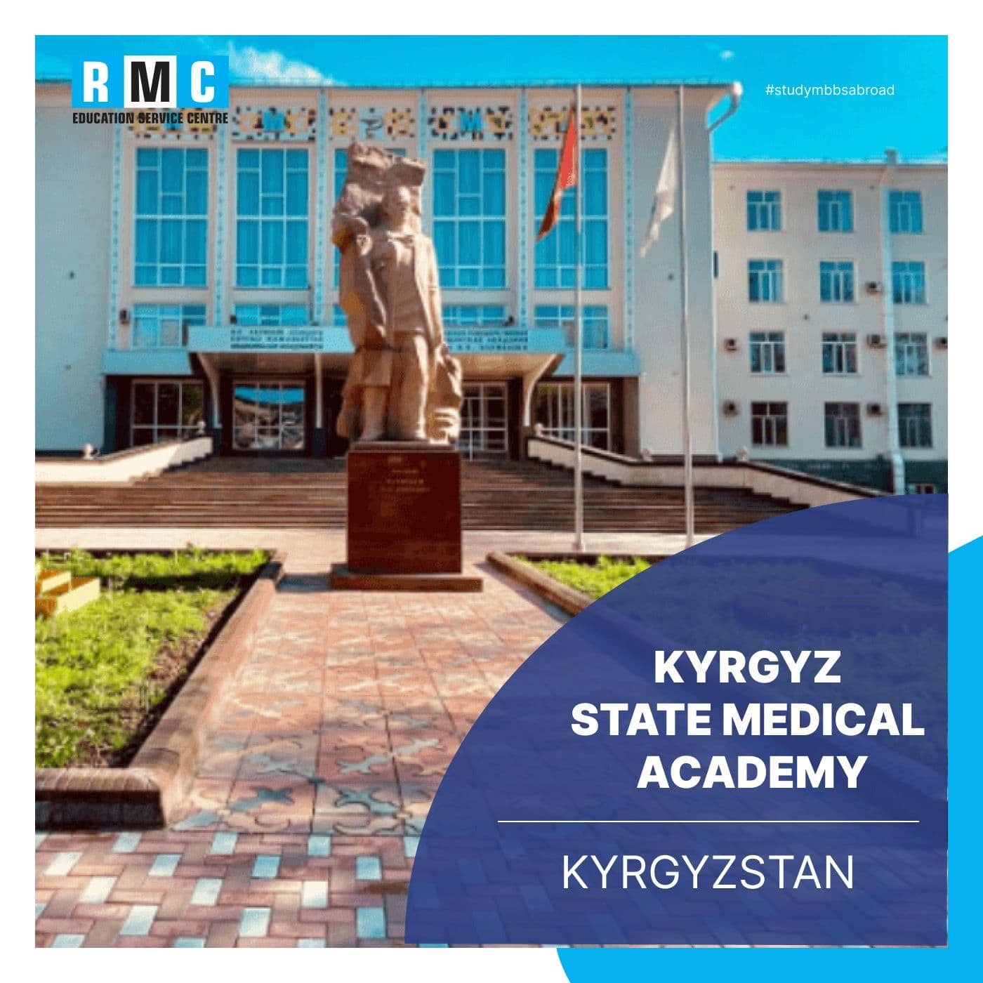 Kyrgyz State Medical Academy
