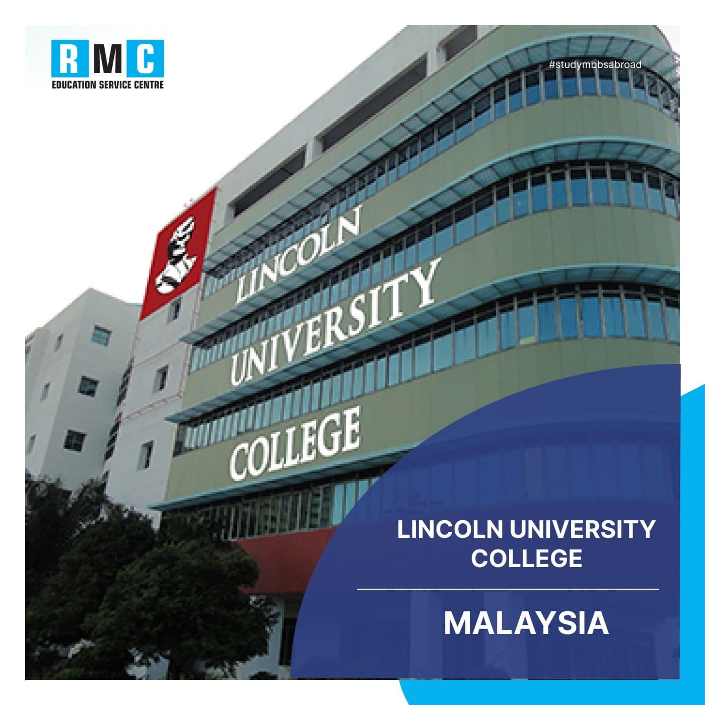 Lincoln University College