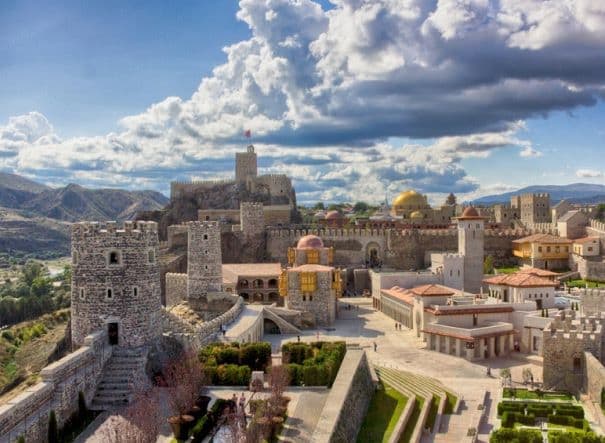 LTD Caucasus University