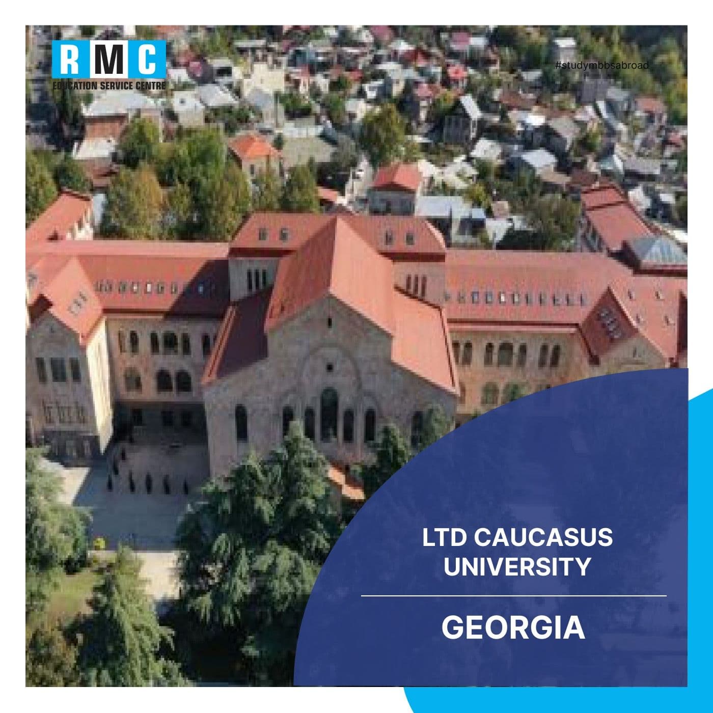 LTD Caucasus University