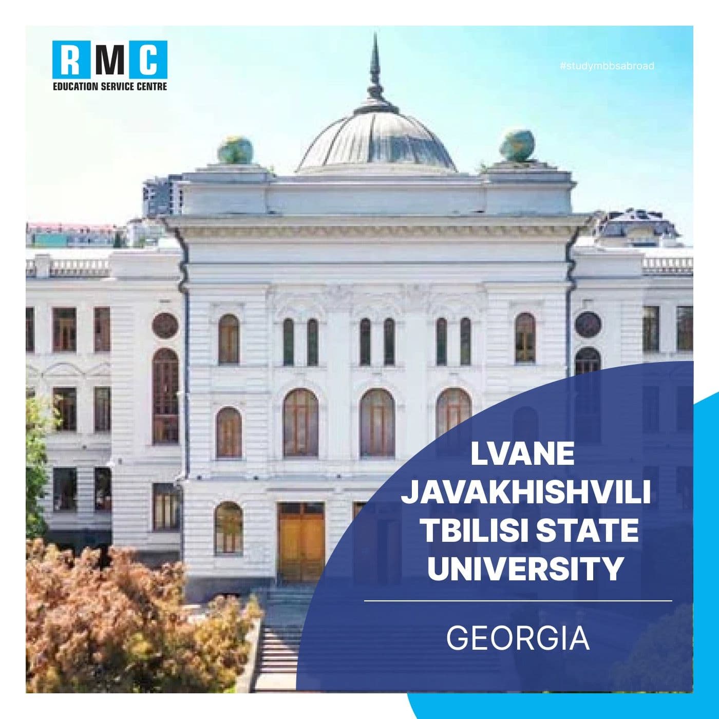 Ivane Javakhishvili Tbilisi State University