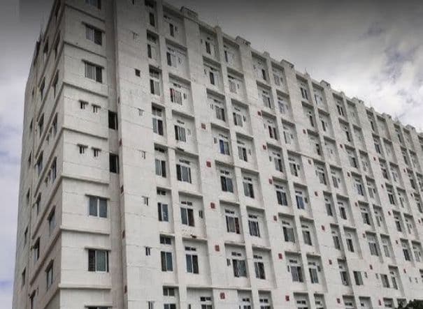 Mainamoti Medical College and Hospital