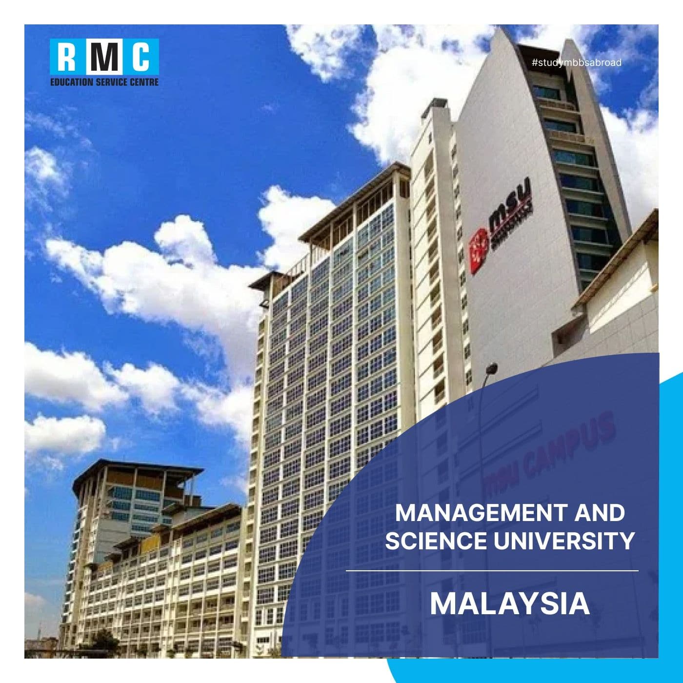 Management and Science University