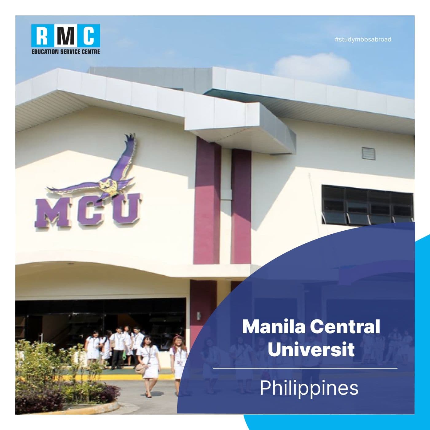 Manila Central University