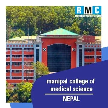 Manipal College of Medical Sciences