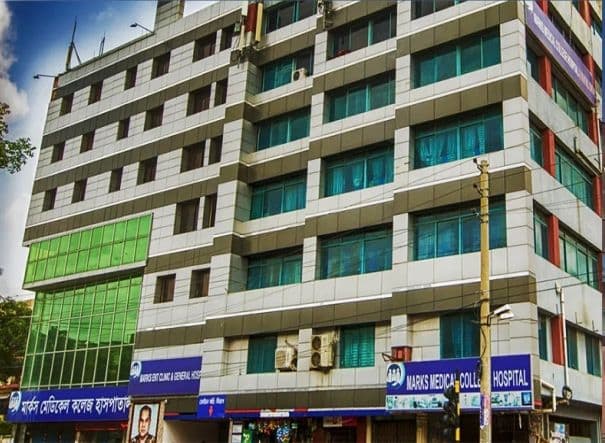 Marks Medical College