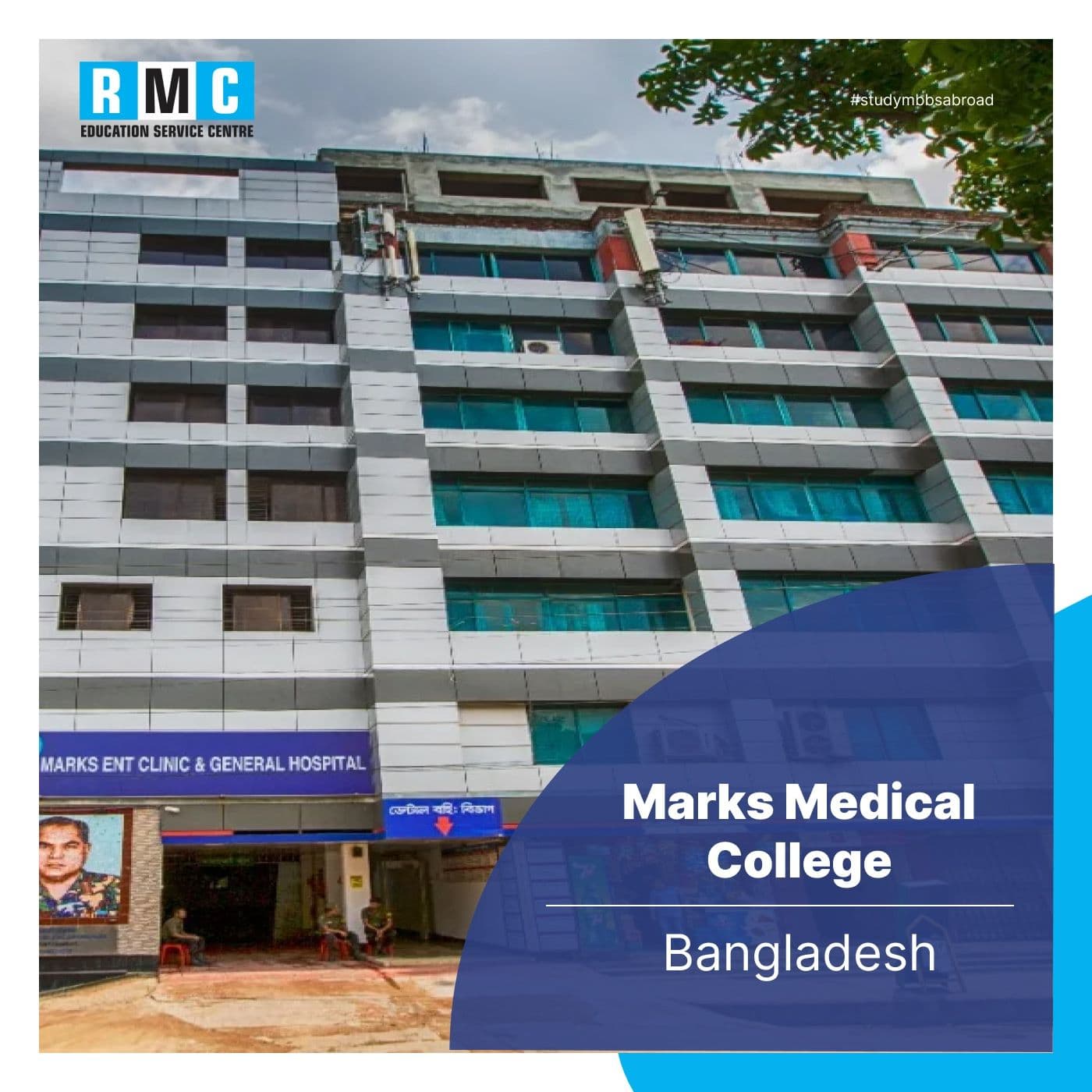 Marks Medical College