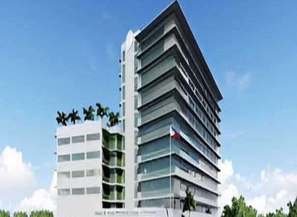 Matias H. Aznar Memorial College of Medicine