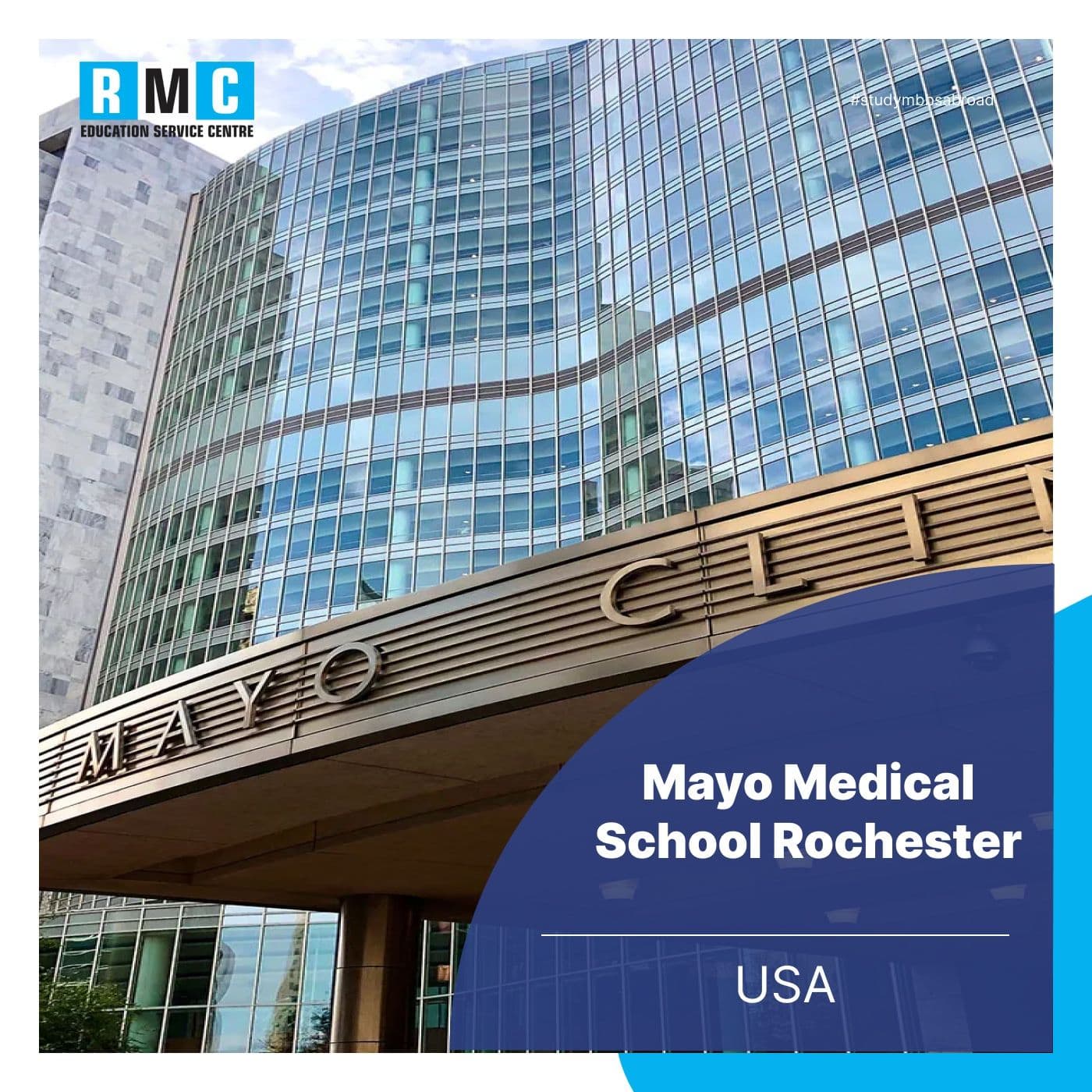 Mayo Medical School Rochester