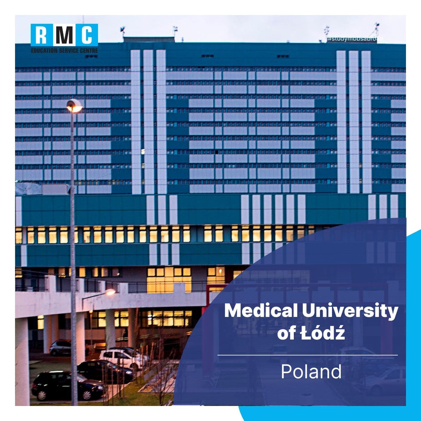 Medical University of Lodz