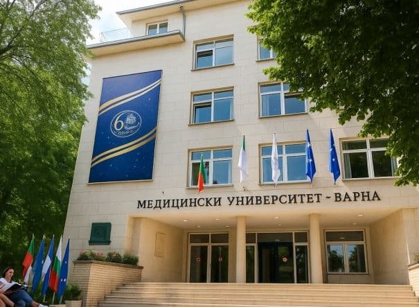 Medical University of Verna