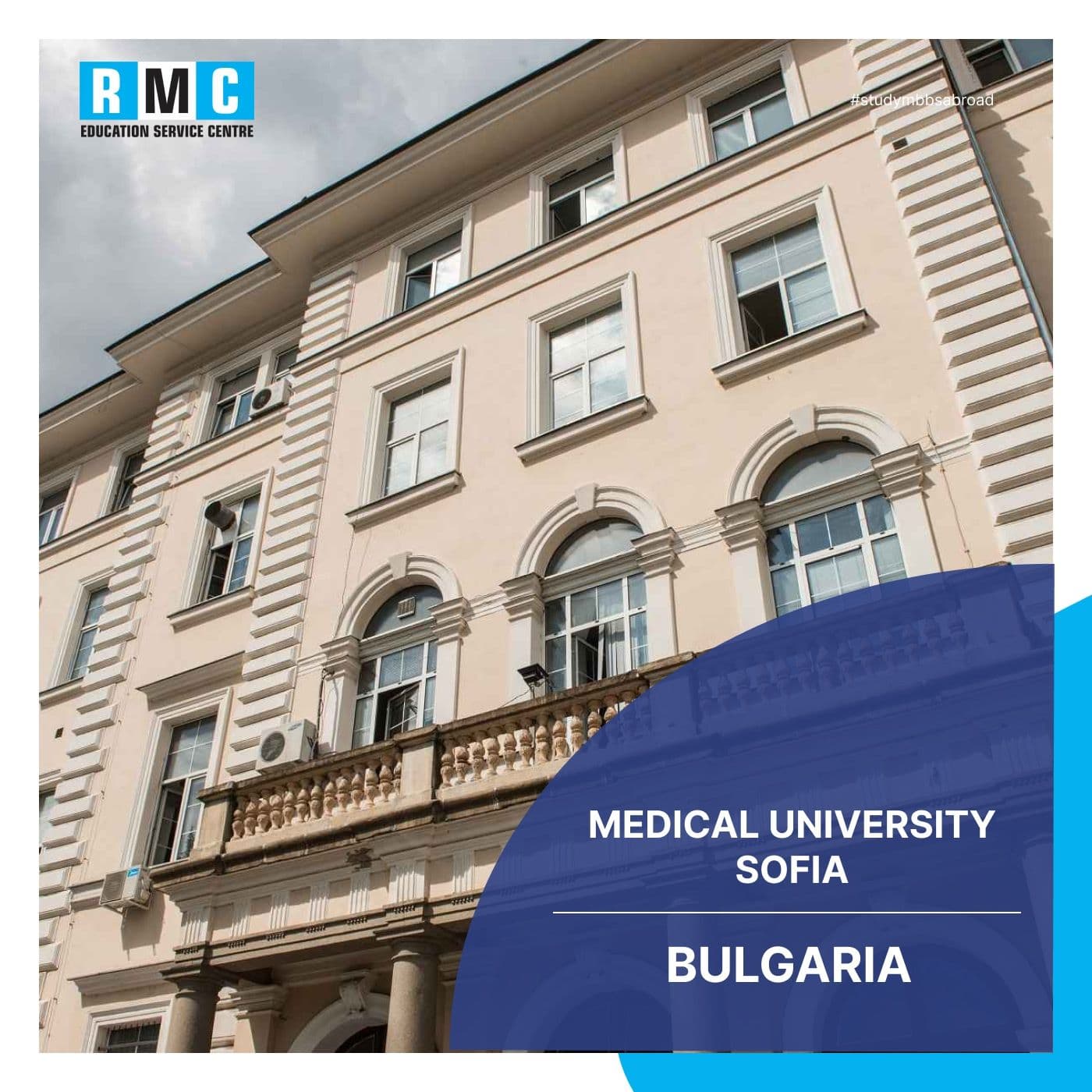 Medical University Sofia