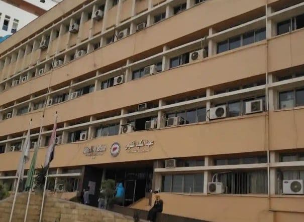 Menoufia University Faculty of Medicine