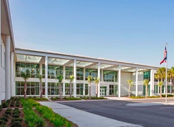 Mercer University School Medicine