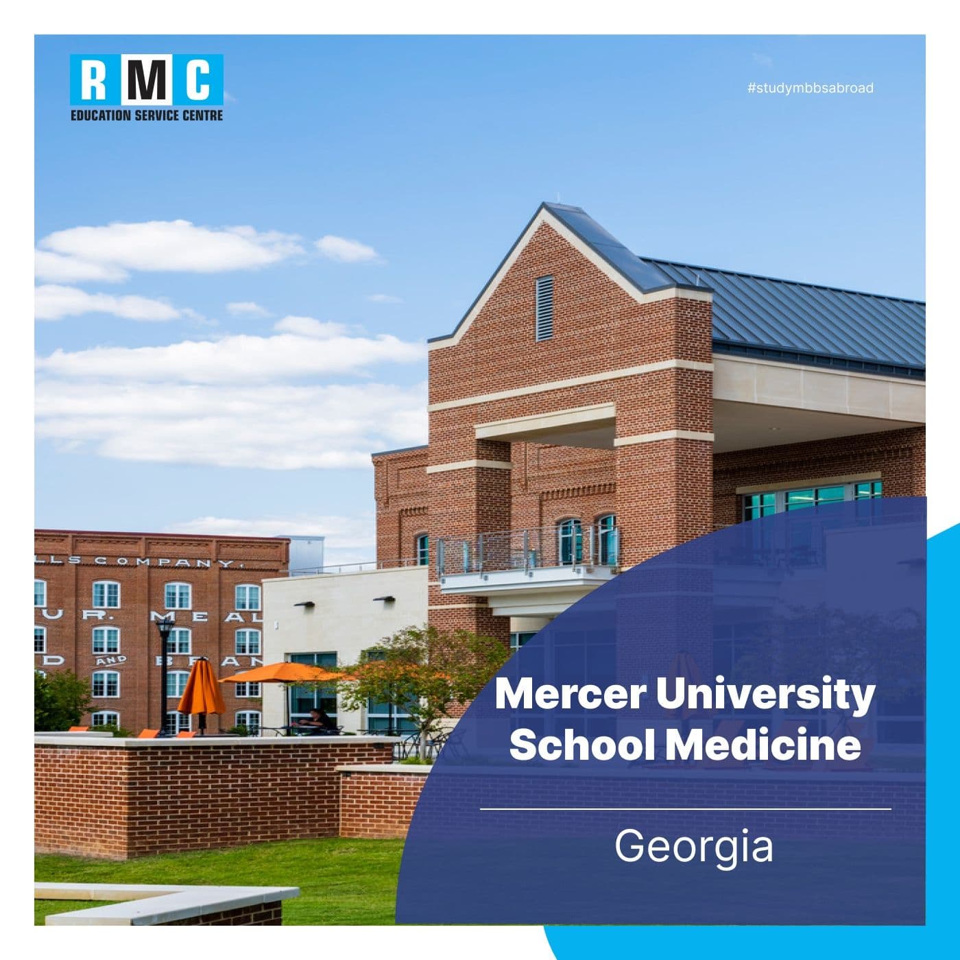 Mercer University School Medicine