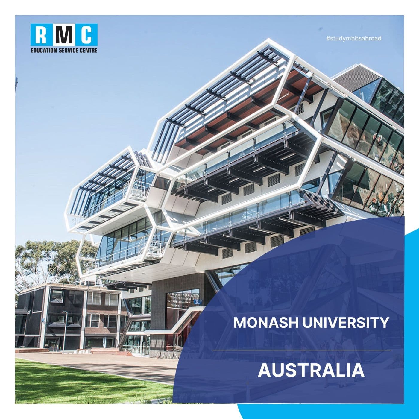 Monash University