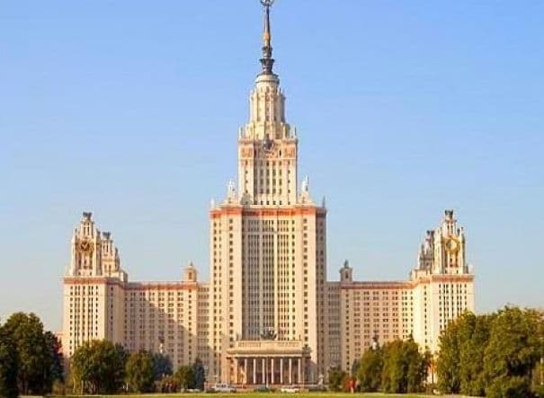 Moscow State Medical University