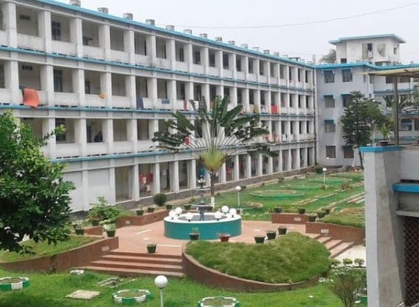 Mymensingh Medical College