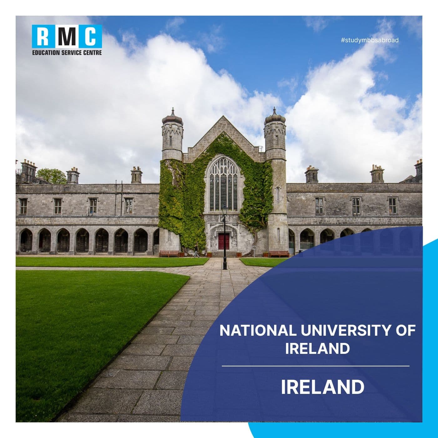 National University of Ireland