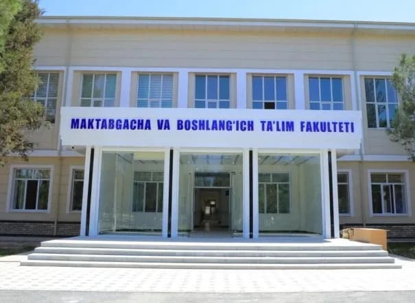Navoi State University