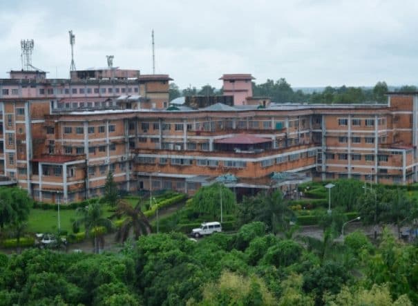 Nepalgunj Medical College