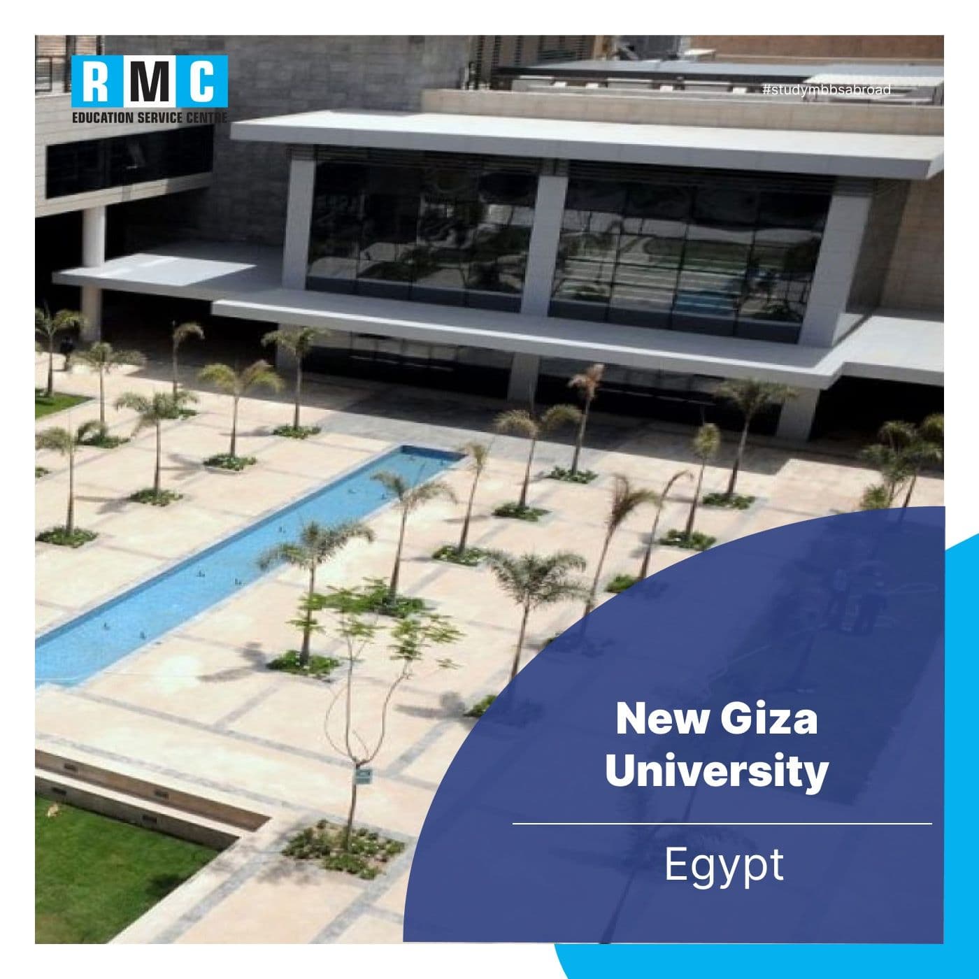 New Giza University