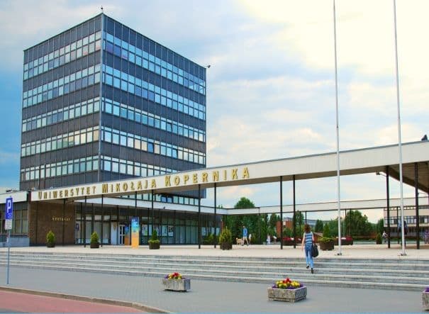 Nicolaus Copernicus University