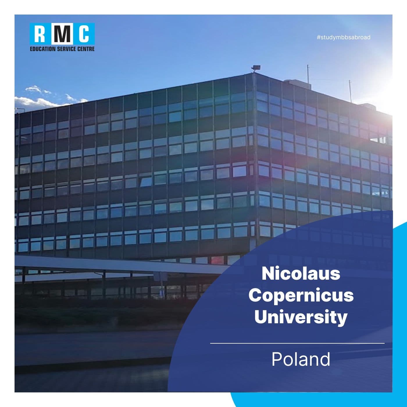 Nicolaus Copernicus University