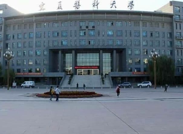 Ningxia Medical University