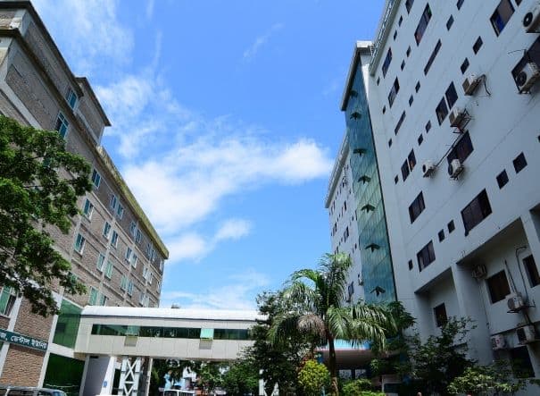 North East Medical College & Hospital