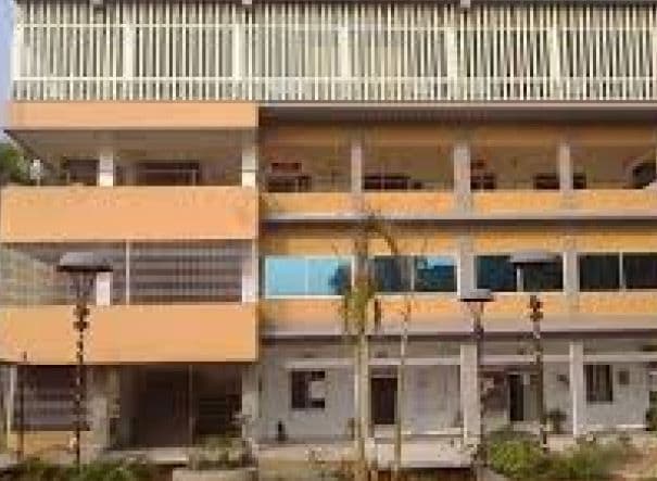 Northern Private Medical College