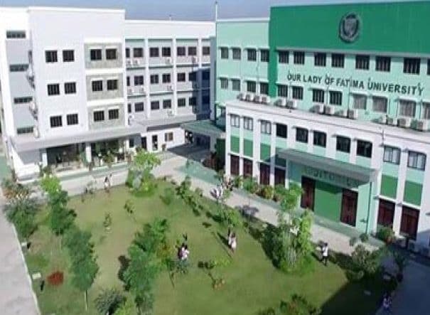 Our Lady of Fatima University