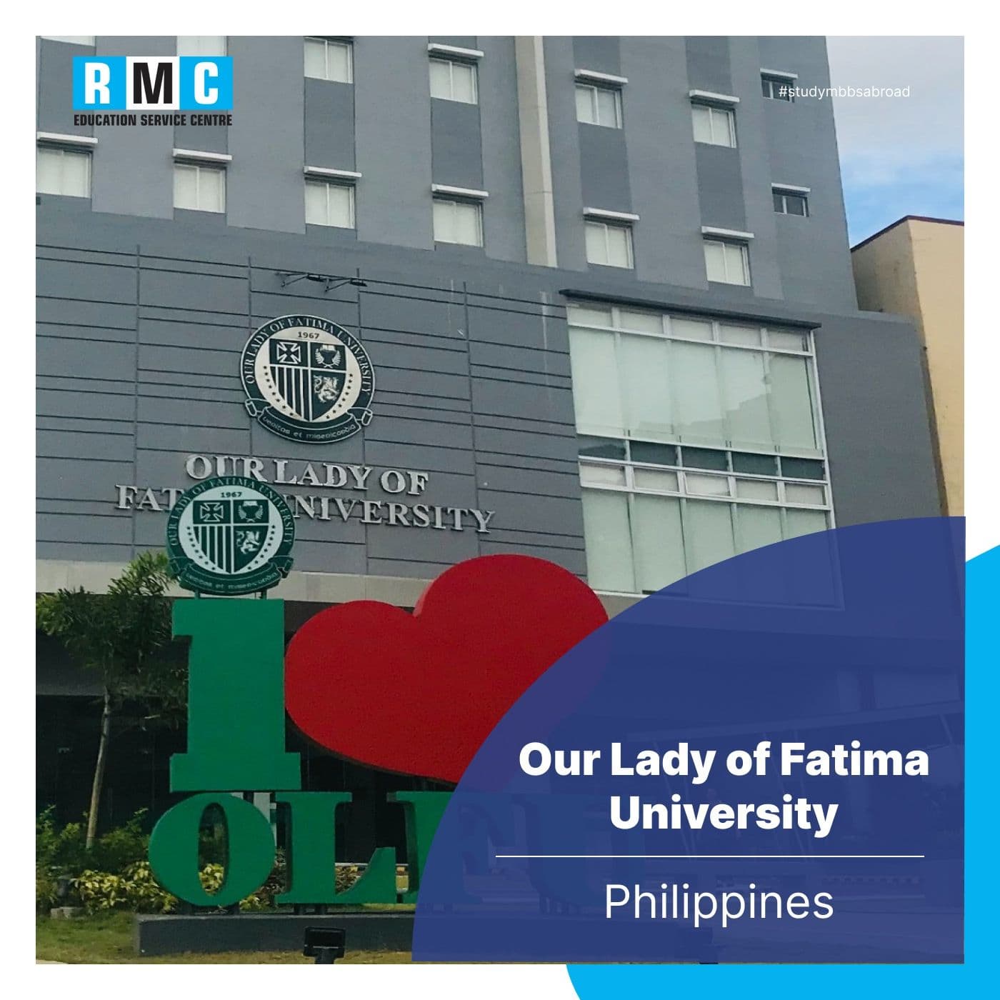 Our Lady of Fatima University